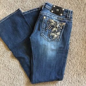 Miss me jeans, BRAND NEW W/O TAGS